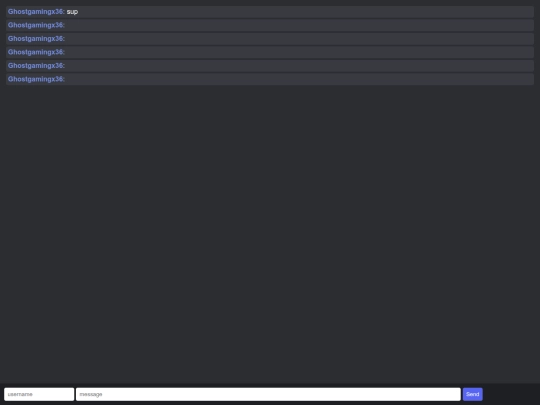 text_test screenshot