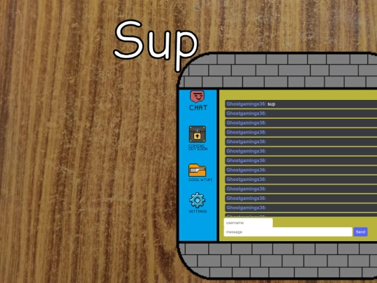 text_test2 screenshot