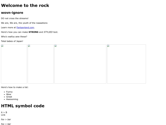 habits screenshot