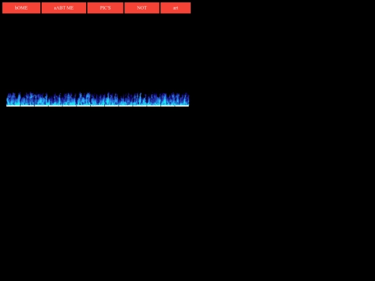 new site screenshot