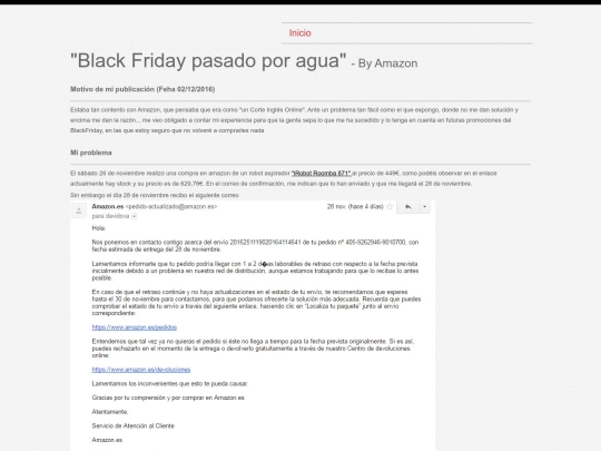amazon screenshot