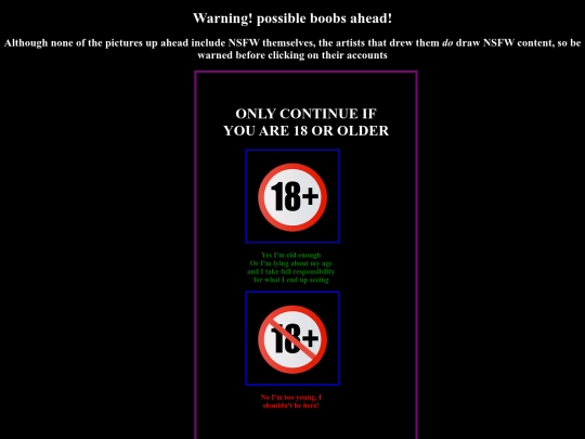 Arrrt/18con screenshot