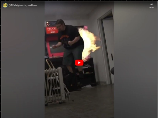 gas screenshot