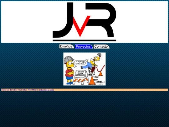 proyectos screenshot