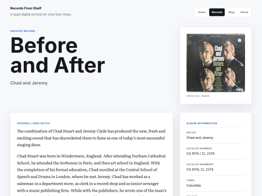 records/before-and-after screenshot