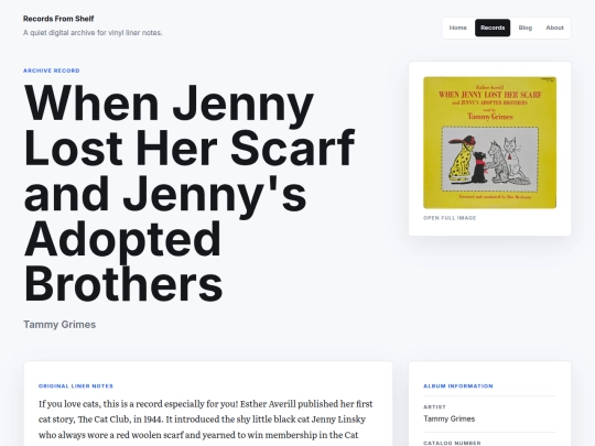 records/when-jenny-lost-her-scarf-and-jenny-s-adopted-brothers screenshot
