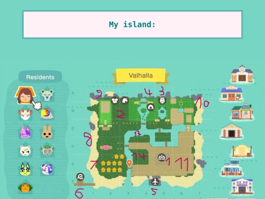 acnh screenshot