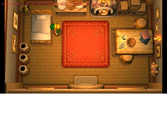 myroom screenshot