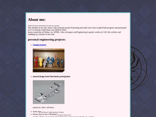 pf screenshot