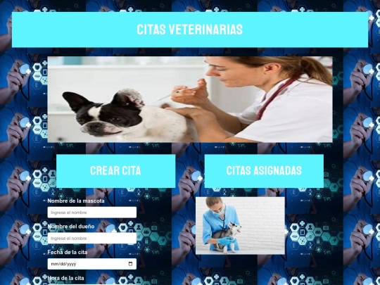 ProyectoFinal screenshot
