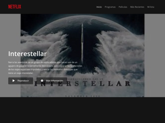 netflix screenshot