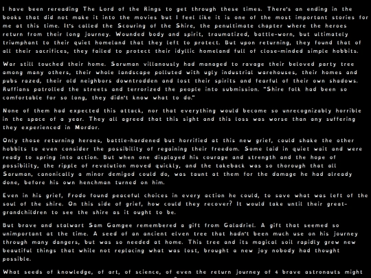 blog/scouringshire screenshot