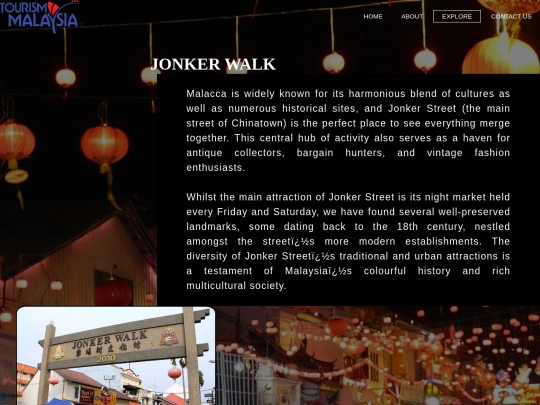 MLC_Jonker_Walk screenshot