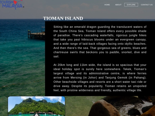 PH_Tioman screenshot