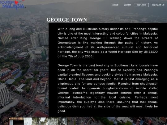 PN_Georgetown screenshot