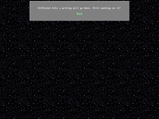 history screenshot