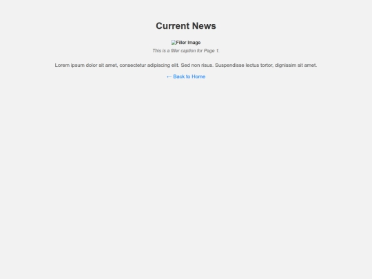 currentnews screenshot