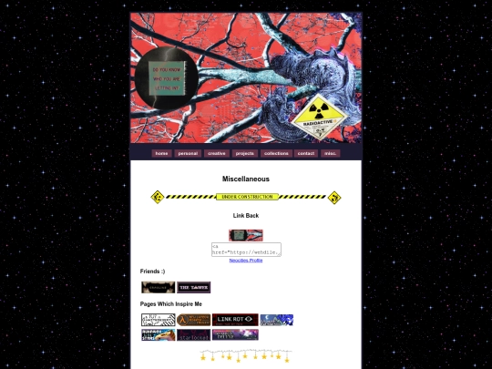misc screenshot