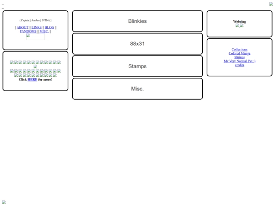 buttons screenshot
