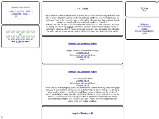 celgallery screenshot