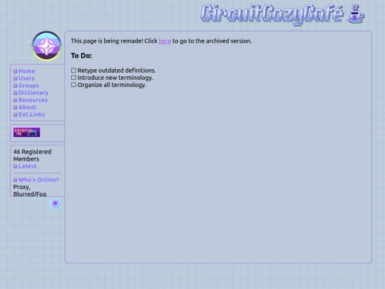 dictionary screenshot