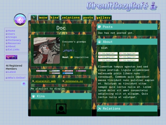 users/doc screenshot