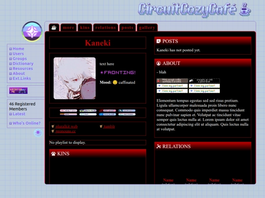users/kaneki screenshot
