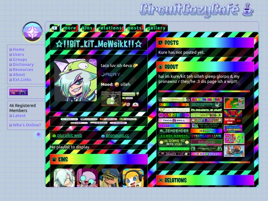users/kure screenshot