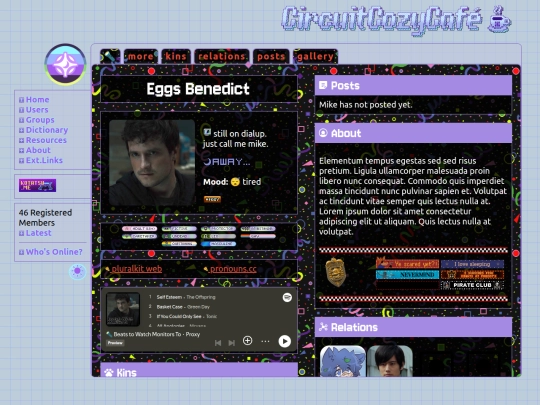 users/michael screenshot