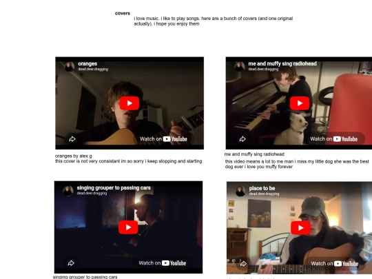 covers screenshot