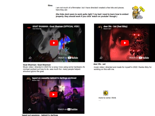films screenshot
