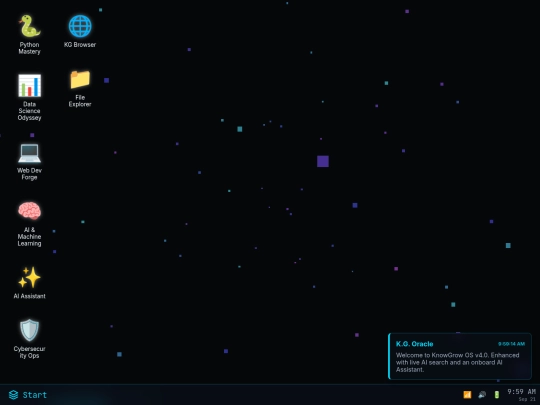 os screenshot