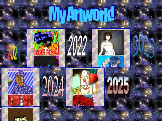 artwork screenshot