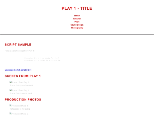 play1-details screenshot