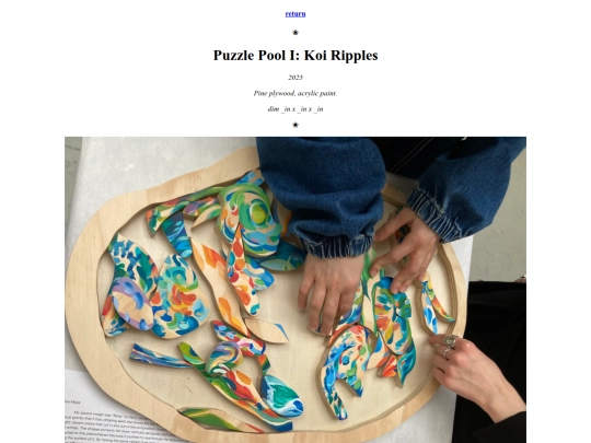 3dprojectfiles/puzzlepooli screenshot