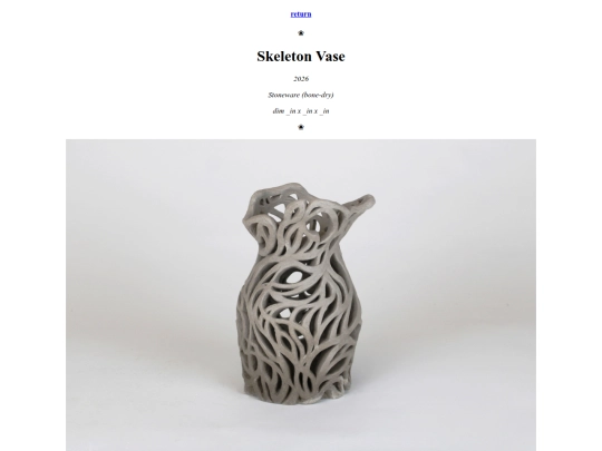 3dprojectfiles/skeletonvase screenshot