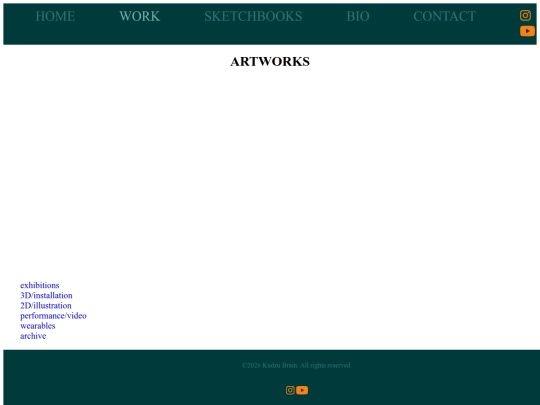 work screenshot