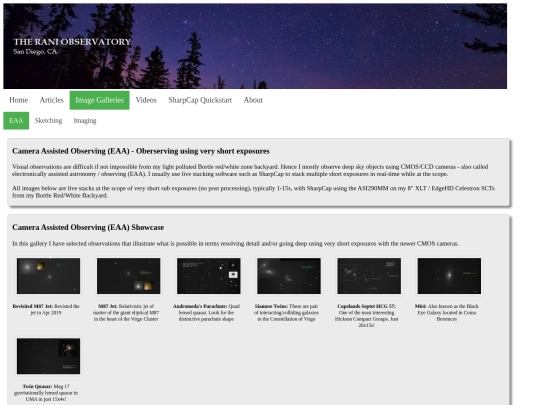 Gallery screenshot