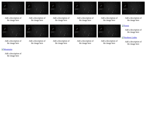 Image_Gallery screenshot