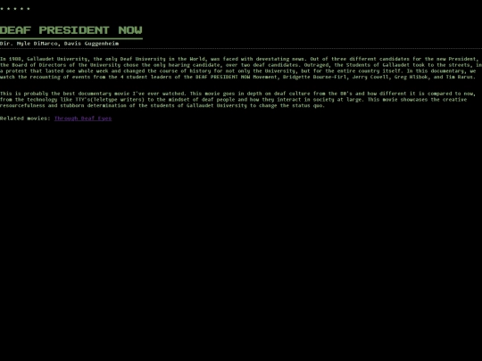 b/m2 screenshot