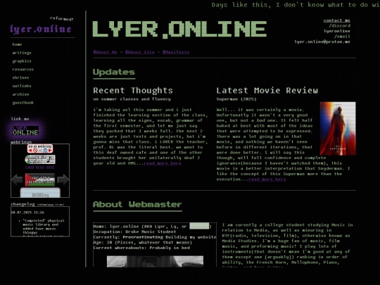 password screenshot