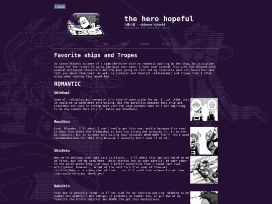 shrines/hero_hopeful/ships screenshot