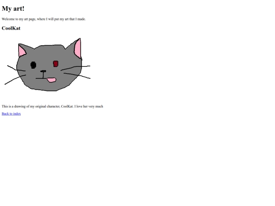 Art screenshot