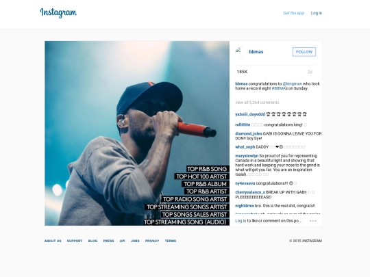 instagram/001 screenshot
