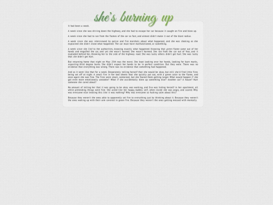 narratives/test01 screenshot