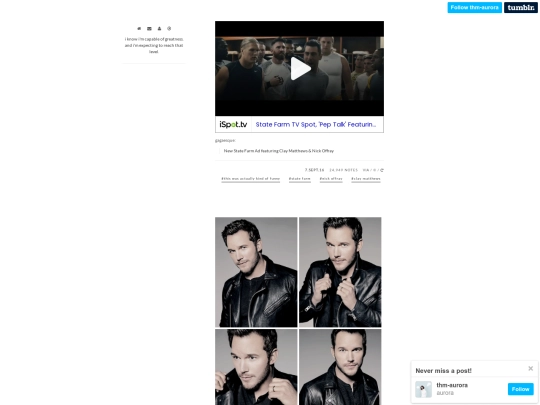 tumblr/003 screenshot
