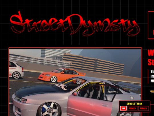 lobby screenshot