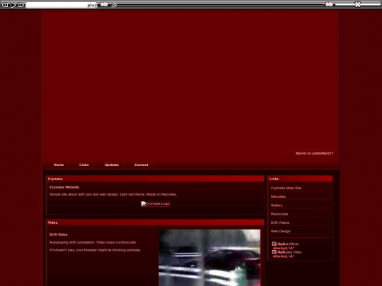 yeye screenshot