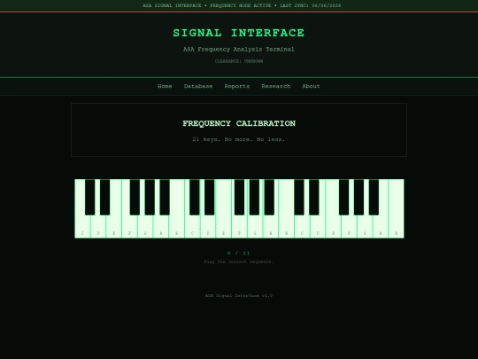 piano screenshot