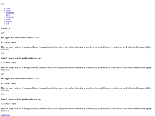 about screenshot